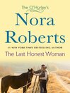 The last honest woman The o'hurleys series, book 1.